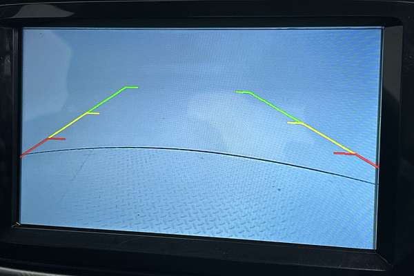 2021 MG MG3 Core thumb-14
