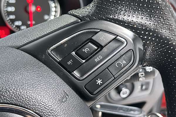 2021 MG MG3 Core thumb-16