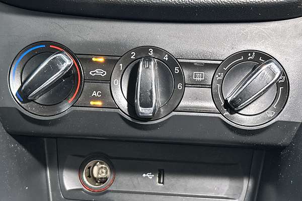 2021 MG MG3 Core thumb-17