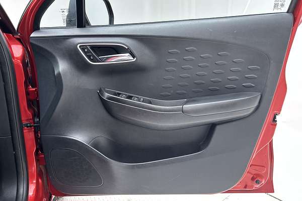 2021 MG MG3 Core thumb-18