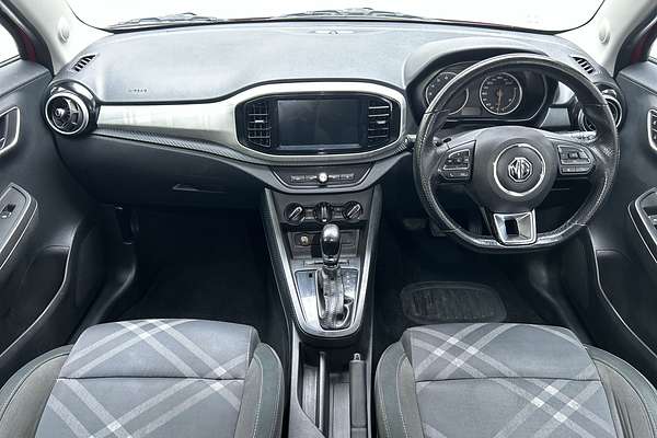 2021 MG MG3 Core thumb-19