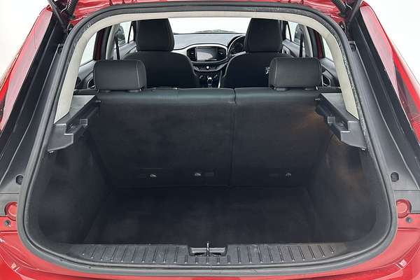 2021 MG MG3 Core thumb-20