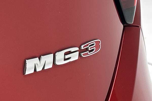2021 MG MG3 Core thumb-21