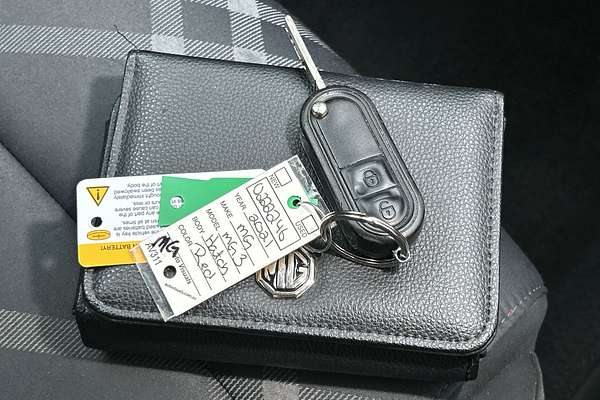 2021 MG MG3 Core thumb-22