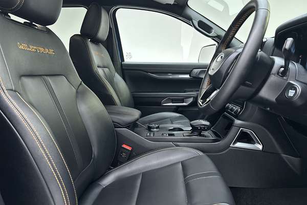 2024 Ford Ranger Wildtrak 4X4 2.0L thumb-12