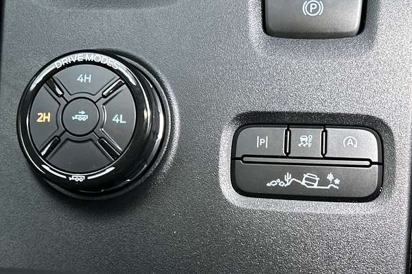 2024 Ford Ranger Wildtrak 4X4 2.0L thumb-14
