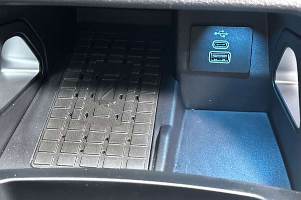 2024 Ford Ranger Wildtrak 4X4 2.0L thumb-16