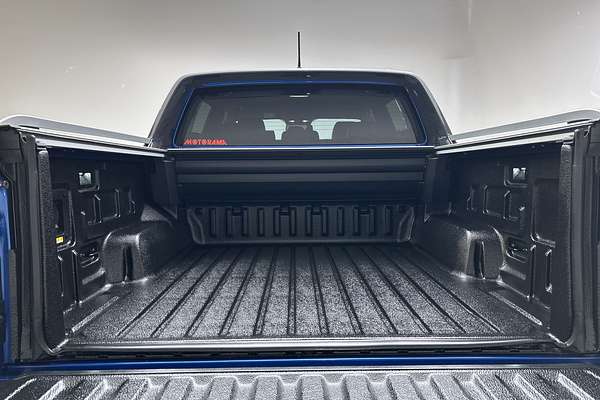 2024 Ford Ranger Wildtrak 4X4 2.0L thumb-20