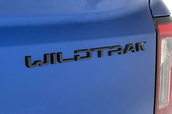 2024 Ford Ranger Wildtrak 4X4 2.0L thumb-21