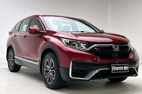 2021 Honda CR-V VTi L AWD RW