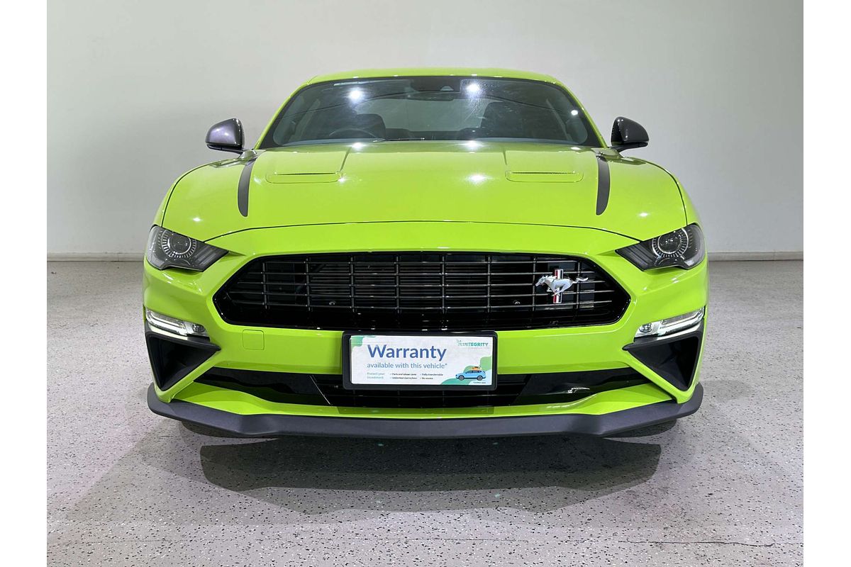 2020 Ford Mustang High Performance FN