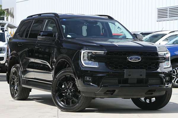 2024 Ford Everest Sport 2.0L