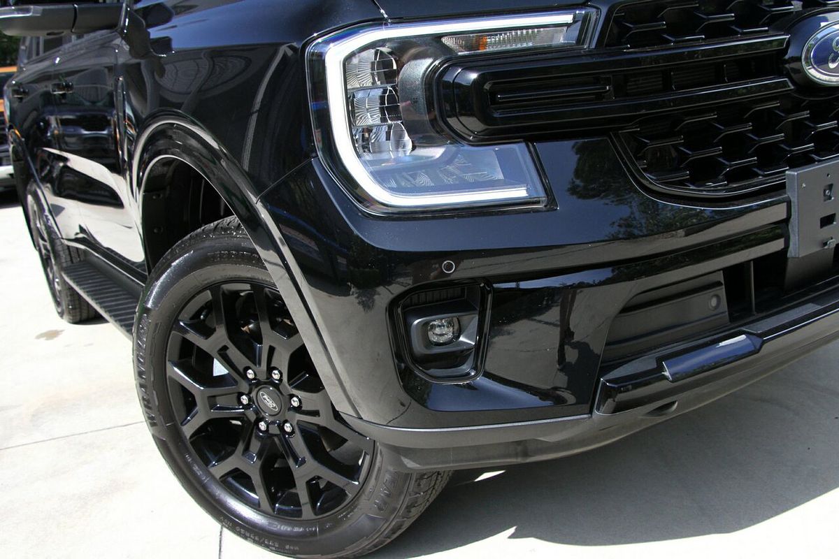 2024 Ford Everest Sport 2.0L