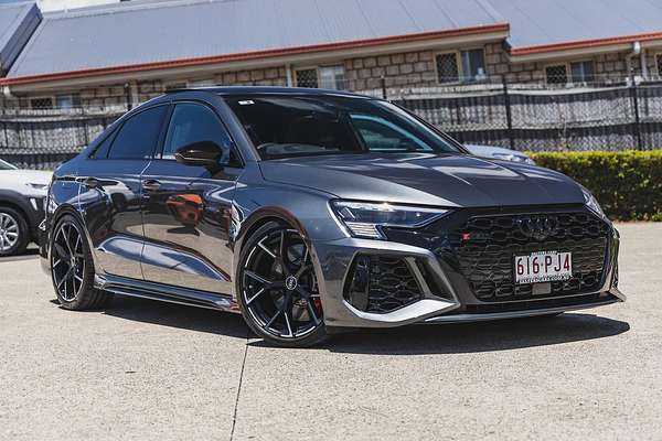 2022 Audi RS3 GY