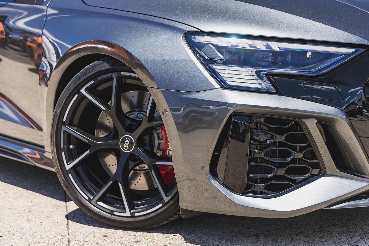 2022 Audi RS3 GY