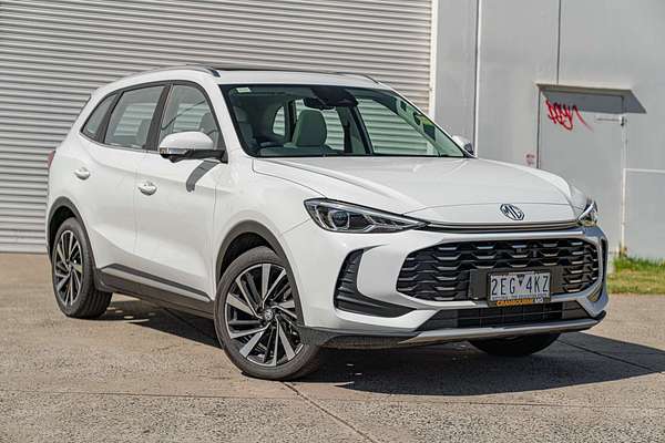 2025 MG ZS Essence Hybrid+ ZS32