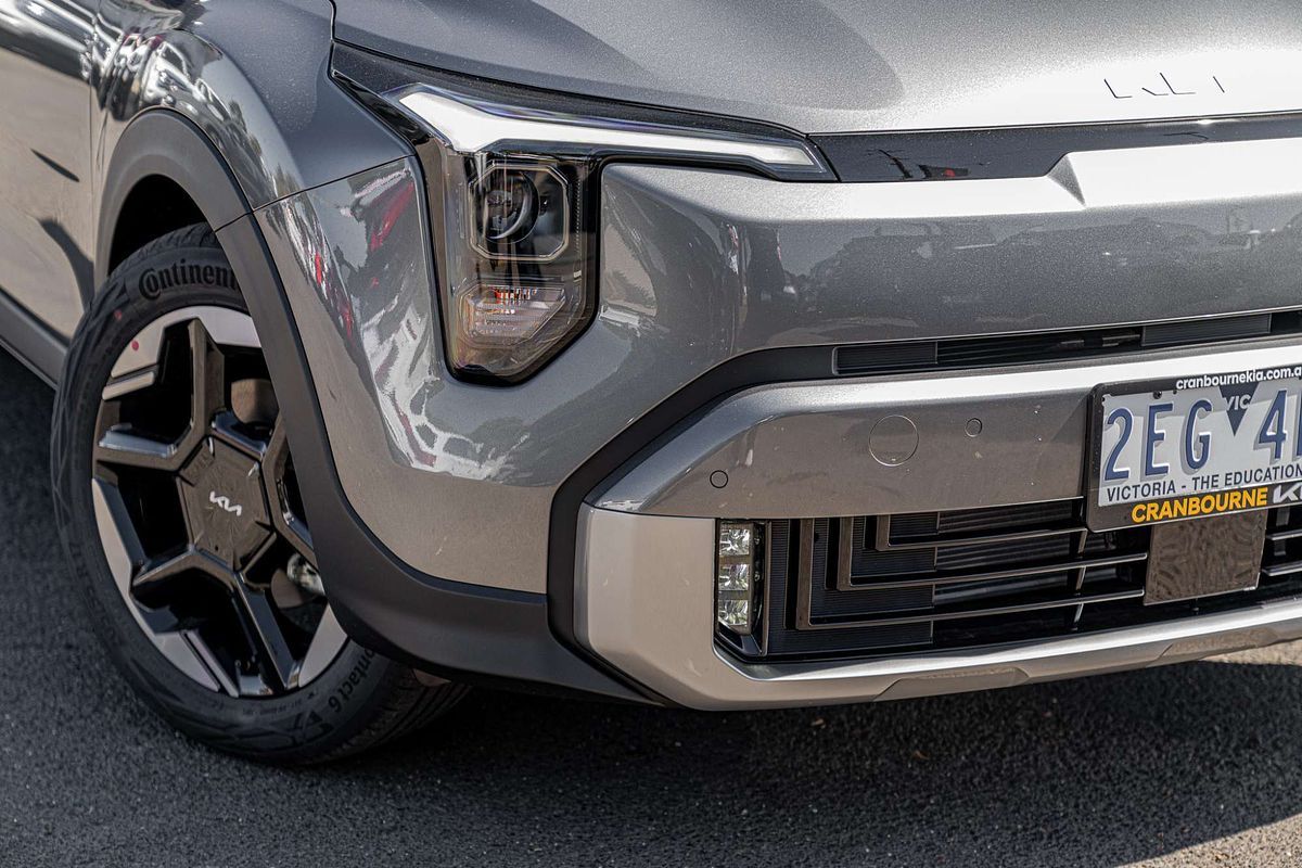 2025 Kia Stonic Sport YB PE2