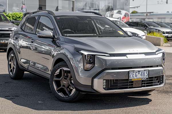 2025 Kia Stonic Sport YB PE2