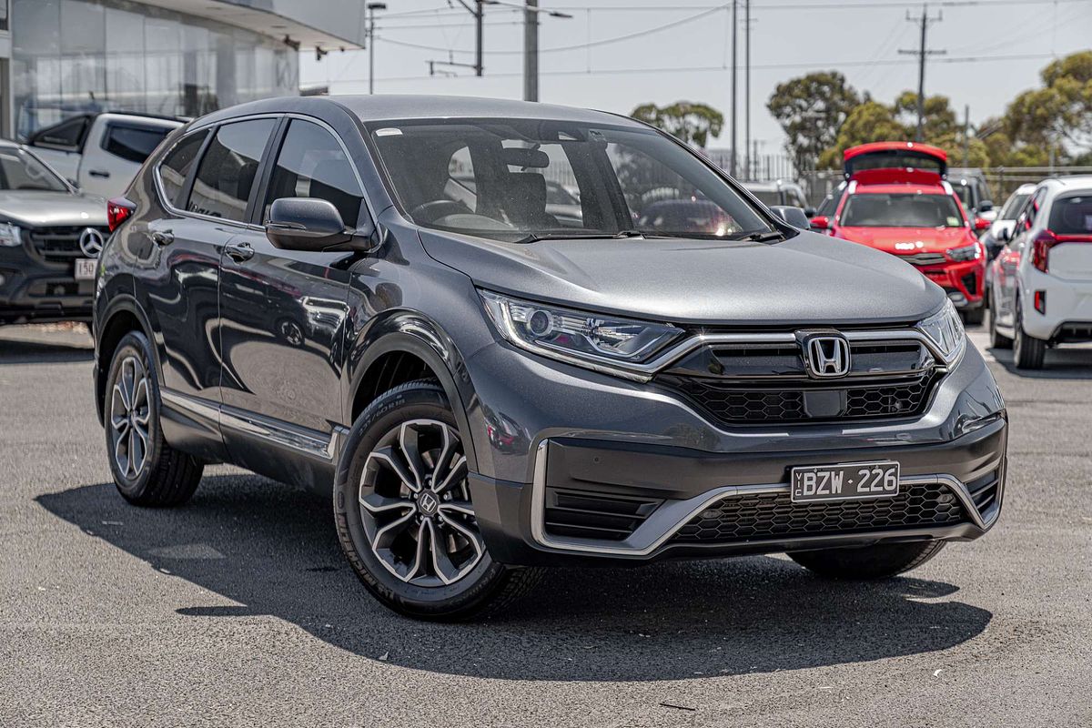 2022 Honda CR-V VTi L AWD RW