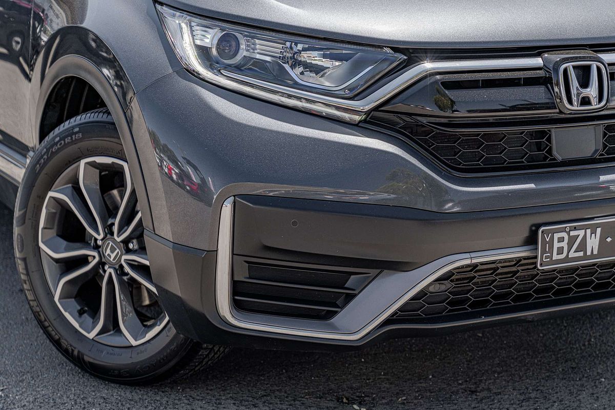 2022 Honda CR-V VTi L AWD RW