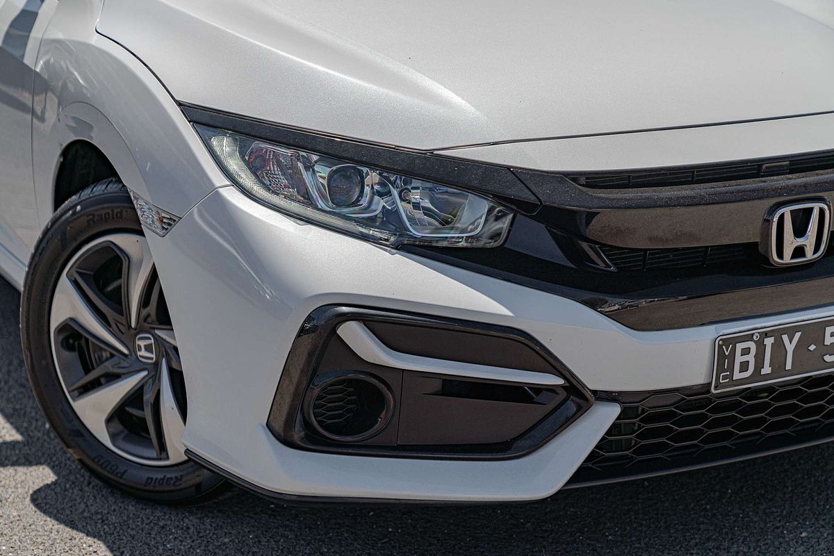 2020 Honda Civic VTi 10th Gen