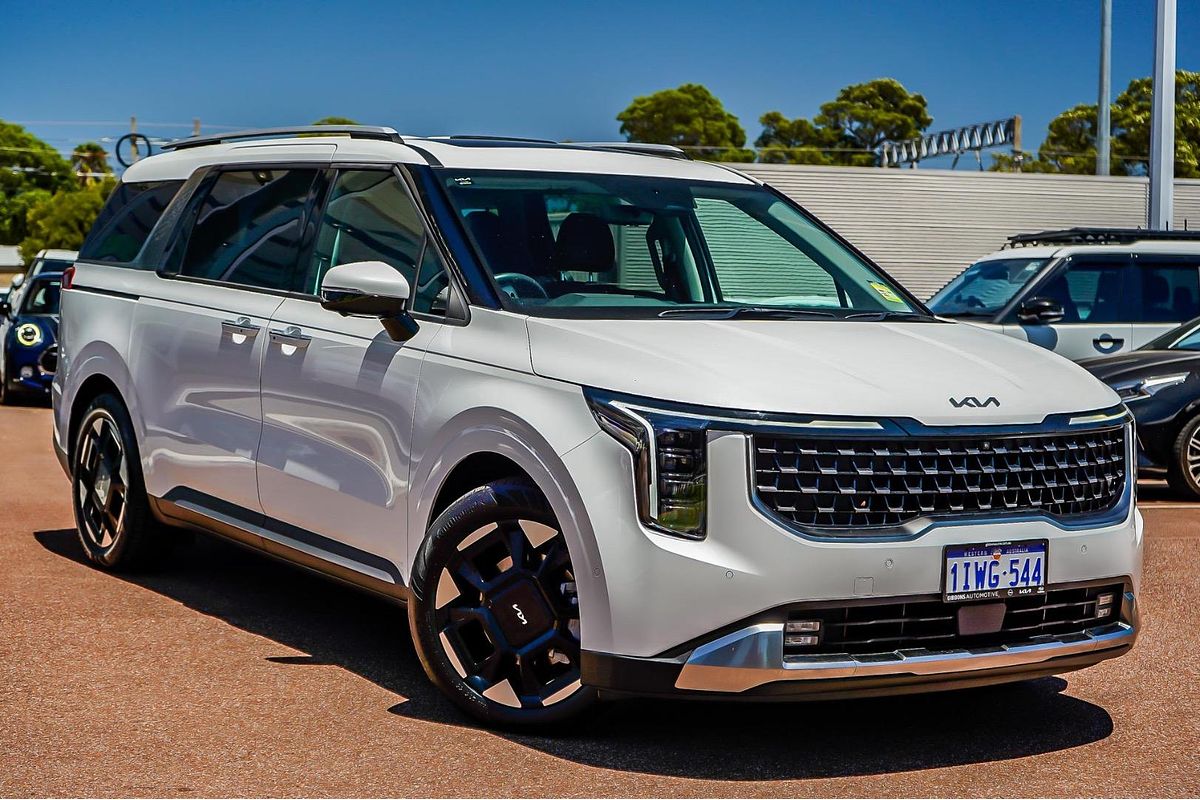 2024 Kia Carnival GT-Line KA4 PE