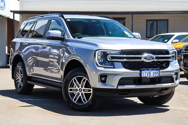 2025 Ford Everest Trend 2.0L