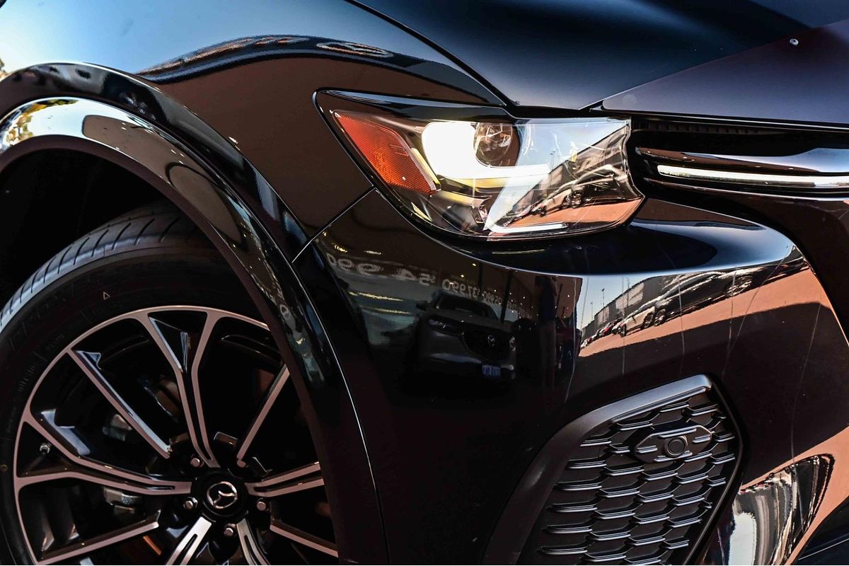 2025 Mazda CX-70 D50e Azami KJ