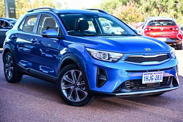 2021 Kia Stonic Sport YB