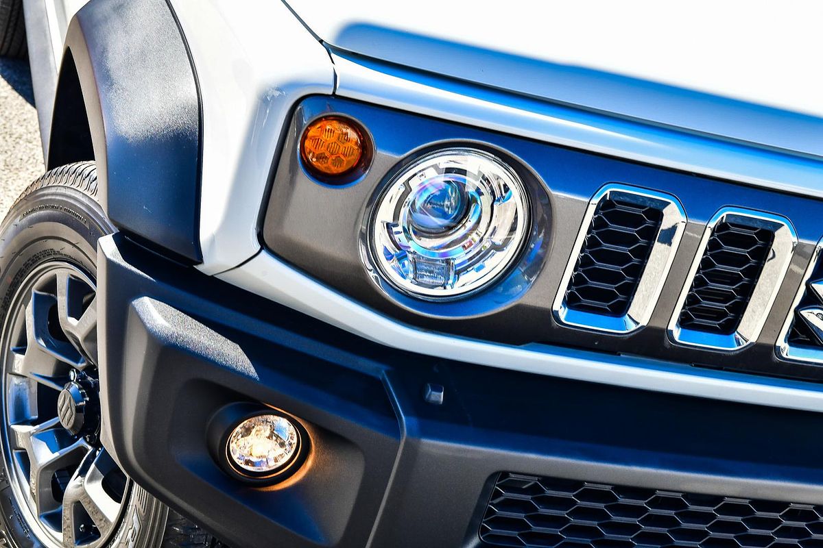 2025 Suzuki Jimny XL JJ
