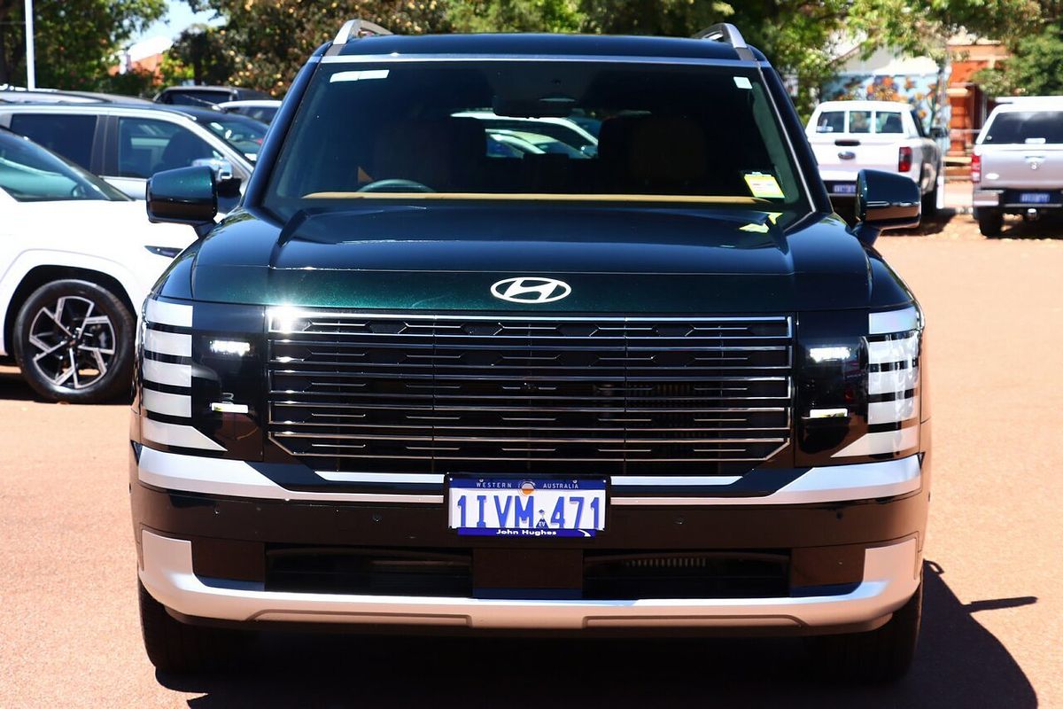 2025 Hyundai Palisade Calligraphy LX3.V1