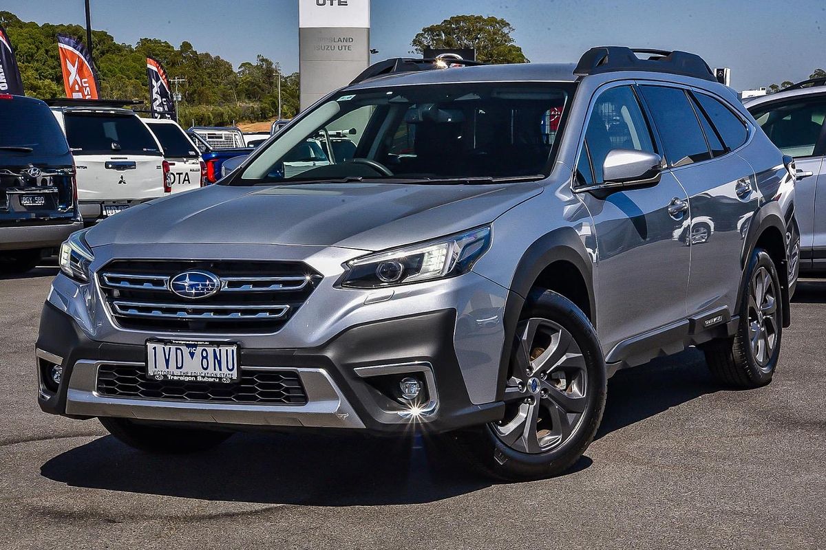 2022 Subaru Outback AWD 6GEN