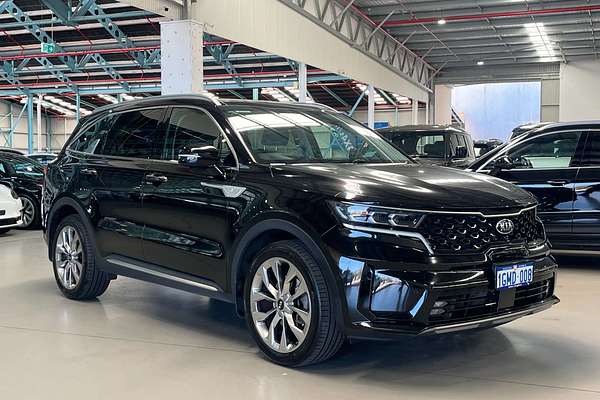 2017 Kia Sorento GT-Line UM