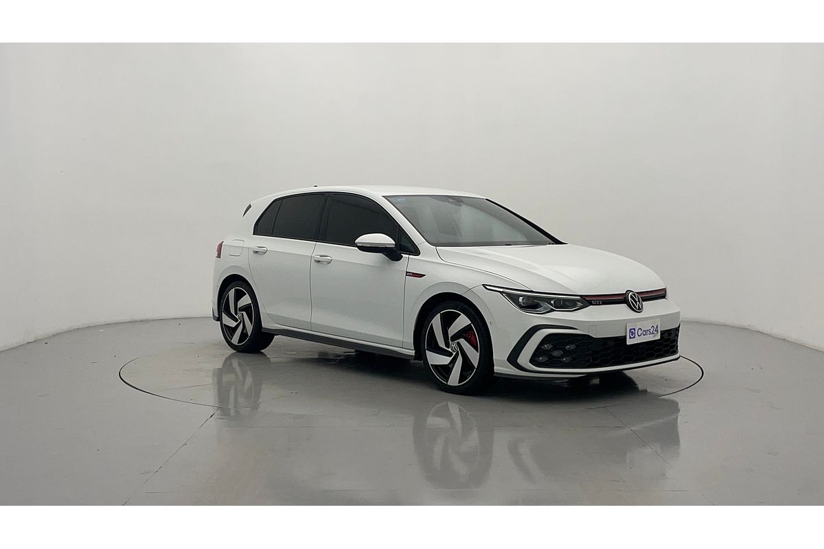 2022 Volkswagen Golf GTI 8