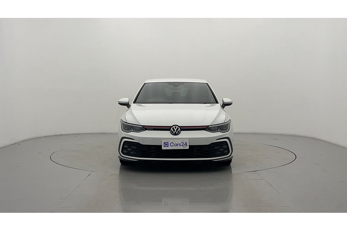 2022 Volkswagen Golf GTI 8