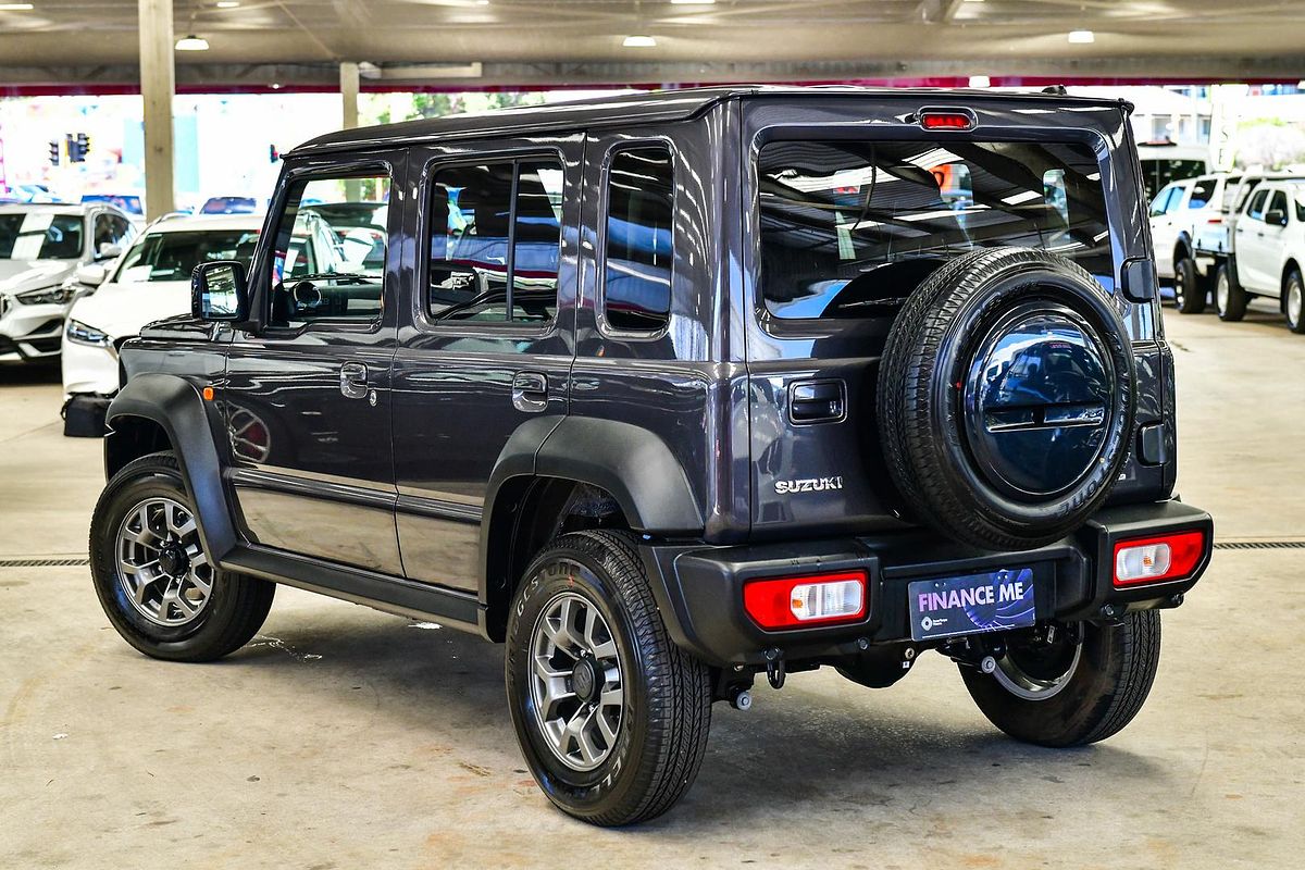 2024 Suzuki Jimny XL JJ