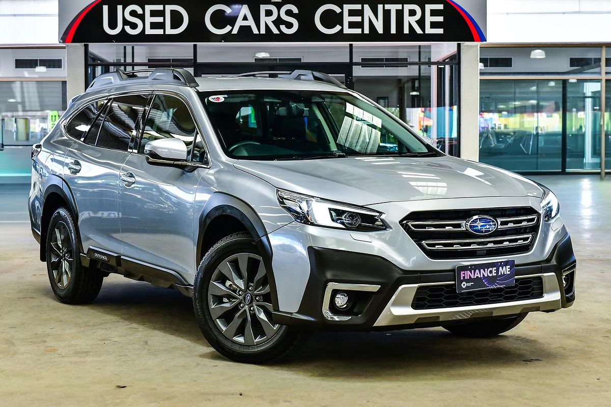 2023 Subaru Outback AWD 6GEN
