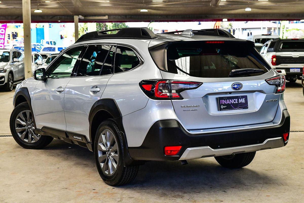 2023 Subaru Outback AWD 6GEN