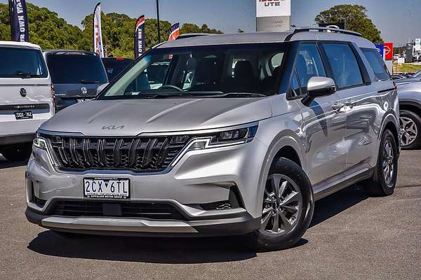 2022 Kia Carnival S KA4