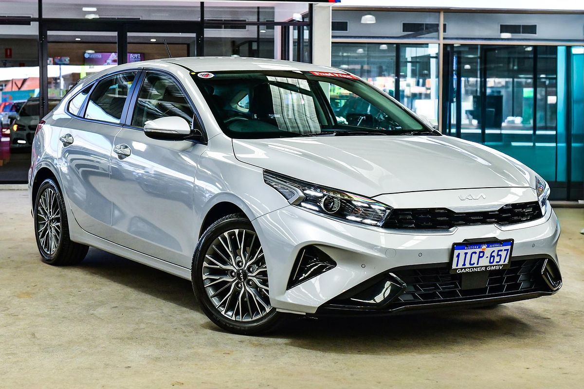 2024 Kia Cerato Sport BD