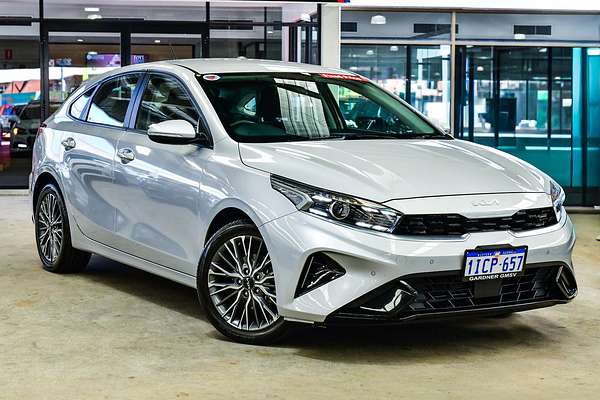 2024 Kia Cerato Sport BD
