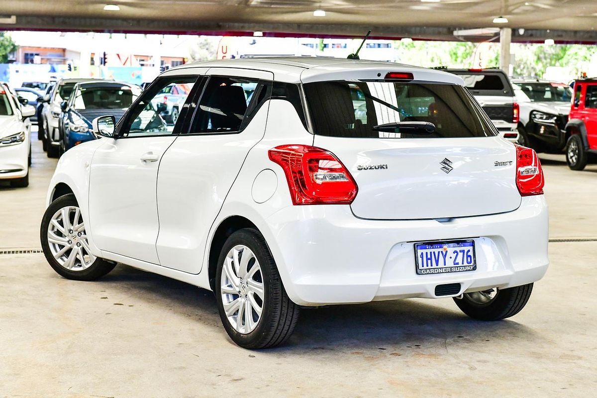 2023 Suzuki Swift GL AZ Series II