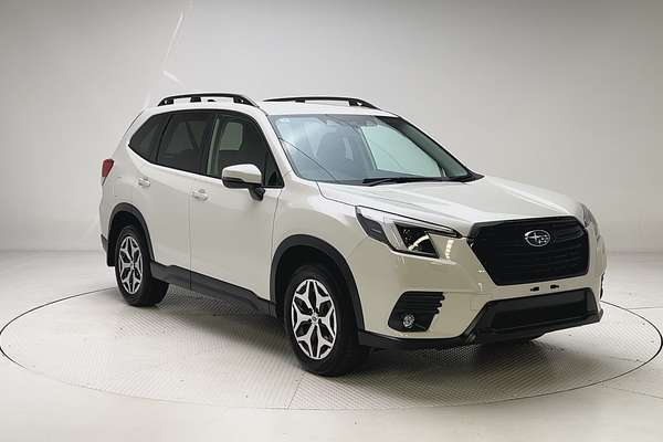2024 Subaru Forester 2.5i S5 thumb-1