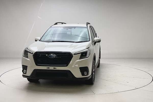 2024 Subaru Forester 2.5i S5 thumb-2