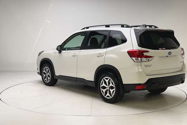 2024 Subaru Forester 2.5i S5 thumb-5