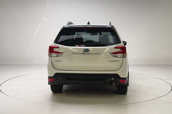 2024 Subaru Forester 2.5i S5 thumb-6