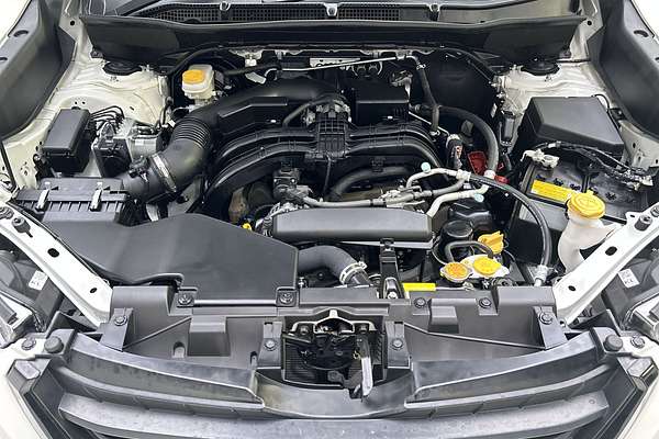 2024 Subaru Forester 2.5i S5 thumb-10