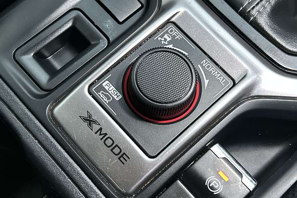 2024 Subaru Forester 2.5i S5 thumb-15