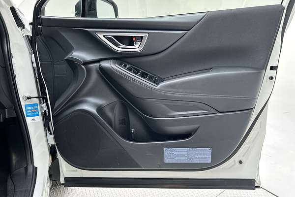 2024 Subaru Forester 2.5i S5 thumb-18