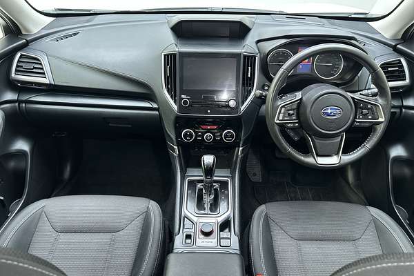 2024 Subaru Forester 2.5i S5 thumb-19